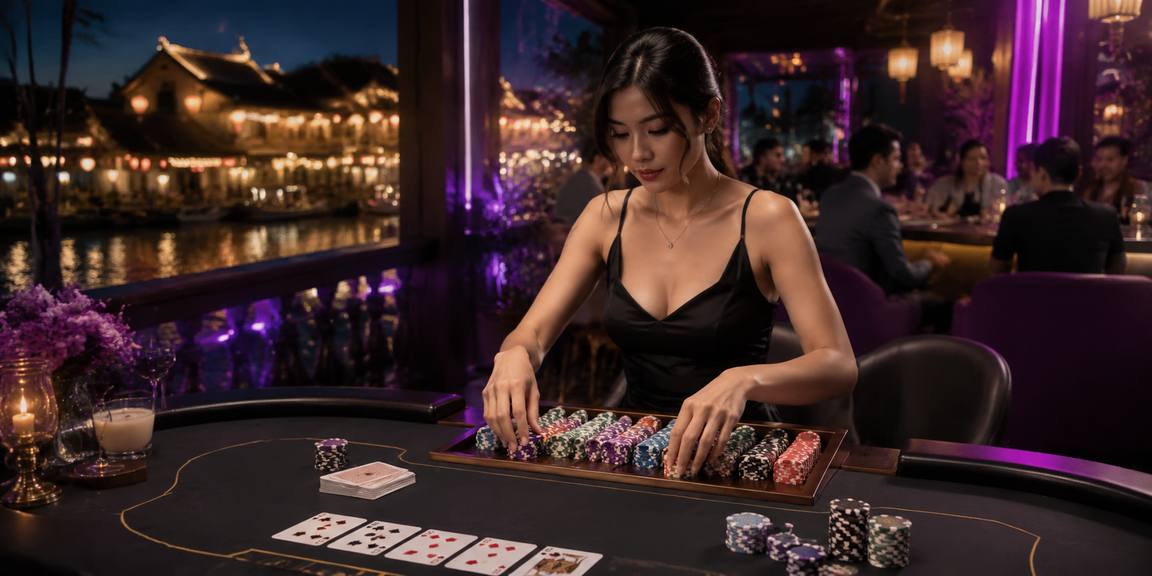 fb88dao Viettel Money Baccarat